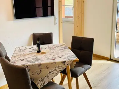 Ferienwohnung für 4 Personen (36 m²) in Schattwald 8/10