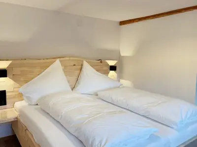 Ferienwohnung für 4 Personen (36 m²) in Schattwald 9/10