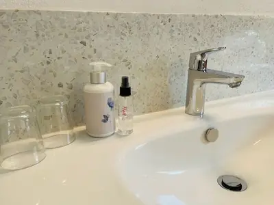 Ferienwohnung für 4 Personen (33 m²) in Schattwald 9/10