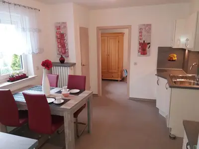 Ferienwohnung für 4 Personen (70 m²) in Schauenburg 7/10