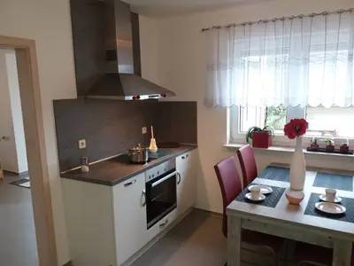 Ferienwohnung für 4 Personen (70 m²) in Schauenburg 8/10