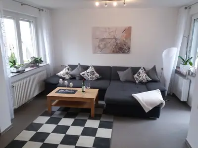 Ferienwohnung für 4 Personen (70 m²) in Schauenburg 9/10
