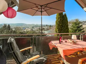 Ferienwohnung für 4 Personen (90 m²) in Schauenstein