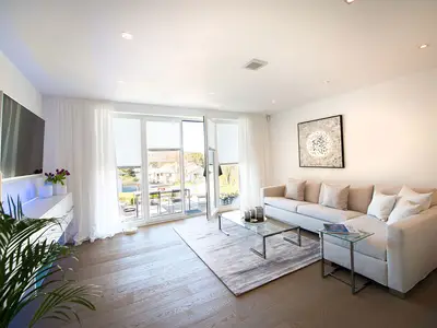 Ferienwohnung für 4 Personen (100 m²) in Schauenstein 4/10