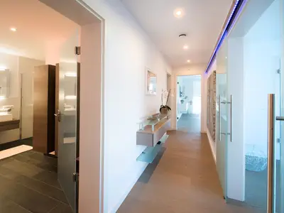 Ferienwohnung für 4 Personen (100 m²) in Schauenstein 5/10