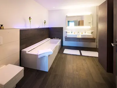 Ferienwohnung für 4 Personen (100 m²) in Schauenstein 8/10