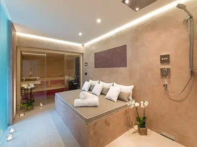 Ferienwohnung für 4 Personen (100 m²) in Schauenstein 9/10