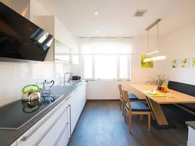 Ferienwohnung für 4 Personen (100 m²) in Schauenstein 10/10