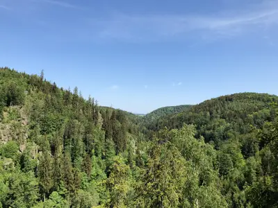 Höllental
