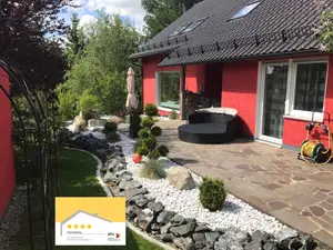 Ferienwohnung für 5 Personen (100 m²) in Schauenstein