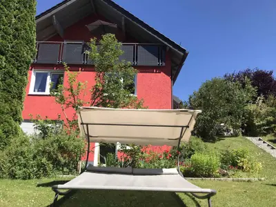 Ferienwohnung für 5 Personen (100 m²) in Schauenstein 5/10