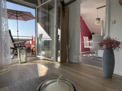 Ferienwohnung für 5 Personen (100 m²) in Schauenstein 6/10