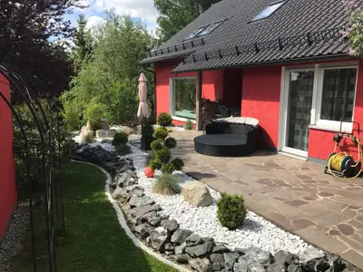 Ferienwohnung für 4 Personen (100 m²) in Schauenstein 2/10