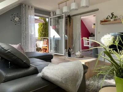 Ferienwohnung für 4 Personen (100 m²) in Schauenstein 5/10