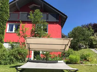 Ferienwohnung für 5 Personen (100 m²) in Schauenstein 2/10