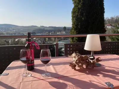Ferienwohnung für 5 Personen (100 m²) in Schauenstein 3/10