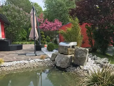 Ferienwohnung für 5 Personen (100 m²) in Schauenstein 4/10