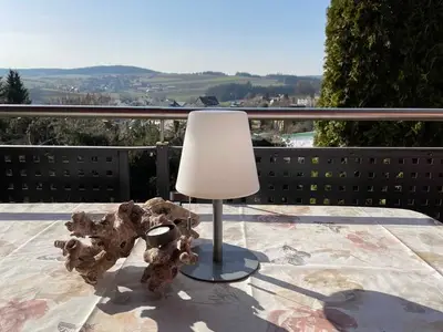 Ferienwohnung für 5 Personen (100 m²) in Schauenstein 7/10