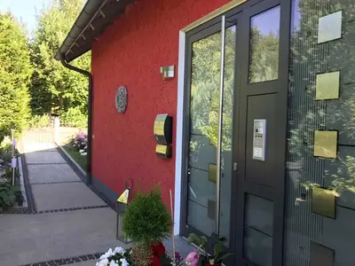 Ferienwohnung für 5 Personen (100 m²) in Schauenstein 8/10