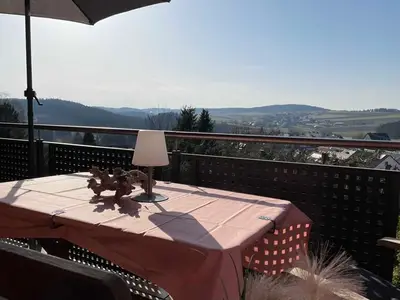 Ferienwohnung für 5 Personen (100 m²) in Schauenstein 10/10