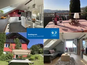 Ferienwohnung für 4 Personen (89 m²) in Schauenstein