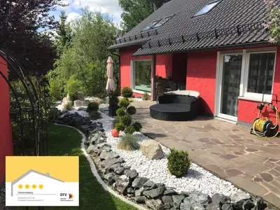 Ferienwohnung für 4 Personen (100 m²) in Schauenstein 5/10