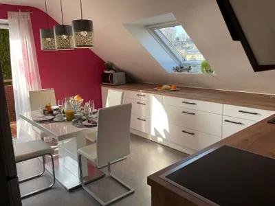 Ferienwohnung für 4 Personen (100 m²) in Schauenstein 8/10