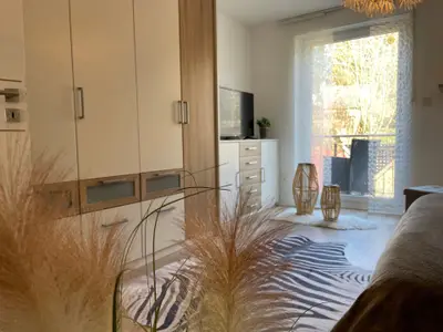 Ferienwohnung für 4 Personen (100 m²) in Schauenstein 9/10