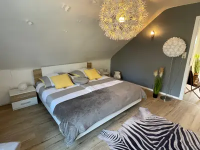 Ferienwohnung für 4 Personen (100 m²) in Schauenstein 10/10