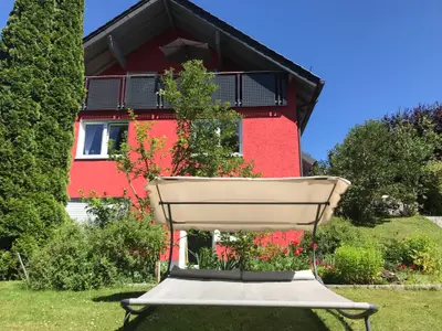 Ferienwohnung für 4 Personen (100 m²) in Schauenstein 2/10