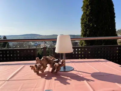 Ferienwohnung für 4 Personen (100 m²) in Schauenstein 3/10