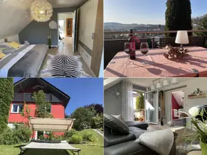 Ferienwohnung für 4 Personen (100 m²) in Schauenstein