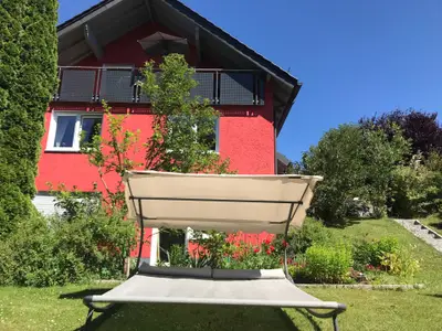 Ferienwohnung für 4 Personen (100 m²) in Schauenstein 4/10