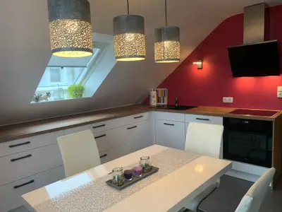 Ferienwohnung für 4 Personen (100 m²) in Schauenstein 9/10