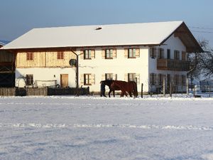 Ferienwohnung für 6 Personen (70 m&sup2;) in Schechen