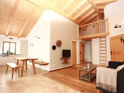 Ferienwohnung Amelie