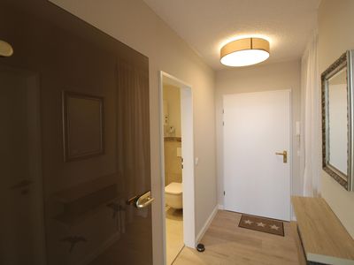 Ferienwohnung für 2 Personen (54 m²) in Scheeßel 7/10