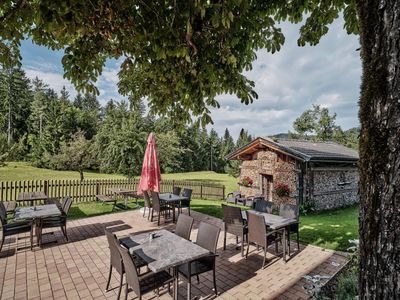 Scheffau_Bärnstatt_Sommer_WilderKaiser