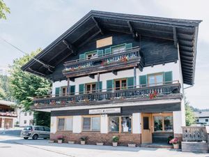 Ferienwohnung für 4 Personen (80 m²) in Scheffau am Wilden Kaiser