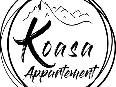 Koasa Appartement Logo