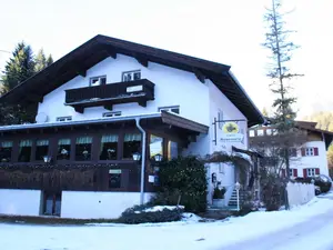 Ferienwohnung für 4 Personen (65 m²) in Scheffau