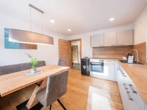 Ferienwohnung für 4 Personen (60 m²) in Scheffau