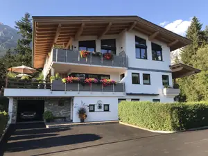Ferienwohnung für 3 Personen (40 m²) in Scheffau