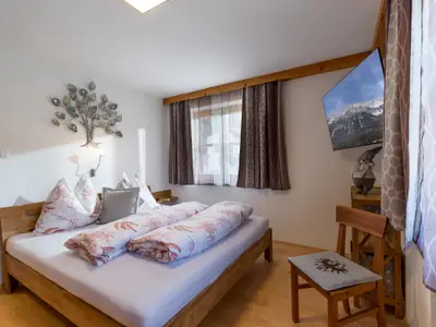 Landhaus_Hoschek_Baerbichl_4_Scheffau_Appartement_