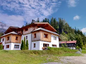 Ferienwohnung für 4 Personen (85 m²) in Scheffau