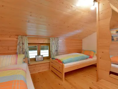 Zweibettzimmer