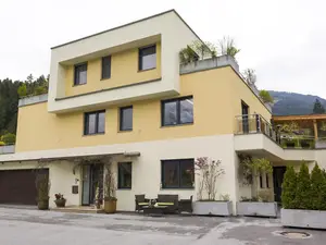 Ferienwohnung für 5 Personen (55 m²) in Scheffau