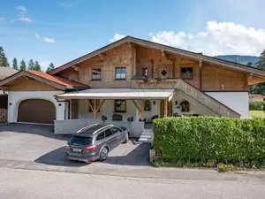 Ferienwohnung für 4 Personen (107 m²) in Scheffau