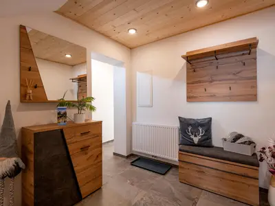 Hinterschiesslinghof_Appartement_Sunnseit_Gaisberg