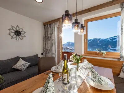 Hinterschiesslinghof_Appartement_Sunnseit_Gaisberg